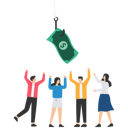 پیش‌نمایش فایل fraud-money-8704332 از پک کسب و کار