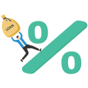 پیش‌نمایش فایل personal-loan-interest-rate-8704348 از پک کسب و کار