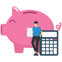 پیش‌نمایش فایل saving-money-8704353 از پک کسب و کار