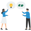 پیش‌نمایش فایل venture-capital-8704330 از پک کسب و کار