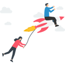 پیش‌نمایش فایل achievement-move-towards-the-goal-8711690 از پک مدیریت پروژه