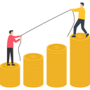 پیش‌نمایش فایل career-growth-to-success-8711987 از پک مدیریت پروژه