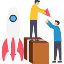 پیش‌نمایش فایل cohesive-teamwork-in-the-startup-8711983 از پک مدیریت پروژه