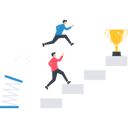 پیش‌نمایش فایل competition-and-career-development-8711711 از پک مدیریت پروژه