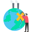 پیش‌نمایش فایل earth-day-pollution-of-the-planet-8711702 از پک مدیریت پروژه