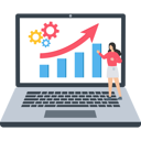 پیش‌نمایش فایل financial-analytics-8711720 از پک مدیریت پروژه
