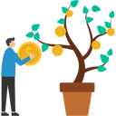 پیش‌نمایش فایل invest-money-in-the-business-8711685 از پک مدیریت پروژه