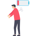 پیش‌نمایش فایل professional-burnout-syndrome-8711718 از پک مدیریت پروژه