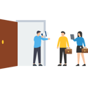 پیش‌نمایش فایل recruitment-agency-8711989 از پک مدیریت پروژه