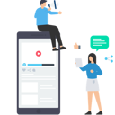 پیش‌نمایش فایل social-media-marketing-8711684 از پک مدیریت پروژه