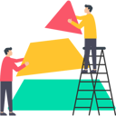 پیش‌نمایش فایل teamwork-strategy-8711715 از پک مدیریت پروژه