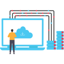 پیش‌نمایش فایل web-hosting-8711689 از پک مدیریت پروژه