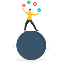 پیش‌نمایش فایل business-decision-8816354 از پک کسب و کار