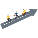 پیش‌نمایش فایل business-team-with-common-aims-8816363 از پک کسب و کار