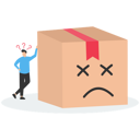 پیش‌نمایش فایل businessman-balancing-a-smile-and-a-sad-face-8816374 از پک کسب و کار