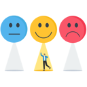پیش‌نمایش فایل emotional-face-choice-8816375 از پک کسب و کار