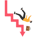 پیش‌نمایش فایل financial-bankruptcy-8816367 از پک کسب و کار
