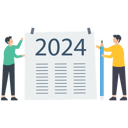 پیش‌نمایش فایل goal-for-2023-8816389 از پک کسب و کار