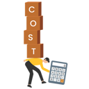 پیش‌نمایش فایل business-costs-and-expense-awareness-8803325 از پک کسب و کار