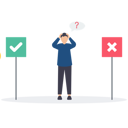 پیش‌نمایش فایل business-decision-8803341 از پک کسب و کار