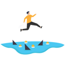 پیش‌نمایش فایل businessman-taking-risk-8803346 از پک کسب و کار