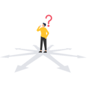 پیش‌نمایش فایل different-choices-8803357 از پک کسب و کار