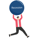 پیش‌نمایش فایل economic-recession-8803336 از پک کسب و کار