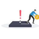 پیش‌نمایش فایل money-trap-8803340 از پک کسب و کار
