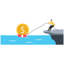 پیش‌نمایش فایل overcome-a-financial-crisis-8803328 از پک کسب و کار