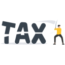 پیش‌نمایش فایل tax-deduction-8803323 از پک کسب و کار