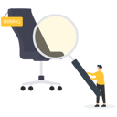 پیش‌نمایش فایل applying-for-a-job-8809280 از پک کسب و کار
