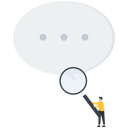 پیش‌نمایش فایل asking-questions-and-finding-answers-8809302 از پک کسب و کار