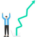 پیش‌نمایش فایل business-career-development-8809300 از پک کسب و کار