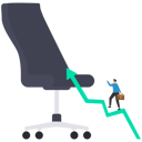 پیش‌نمایش فایل employee-promotion-8809288 از پک کسب و کار