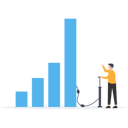 پیش‌نمایش فایل increase-business-growth-8809298 از پک کسب و کار