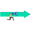 پیش‌نمایش فایل leadership-looking-forward-for-business-8809285 از پک کسب و کار