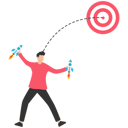 پیش‌نمایش فایل motivation-to-achieve-goals-8809301 از پک کسب و کار
