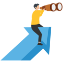 پیش‌نمایش فایل business-growth-vision-8784506 از پک کسب و کار