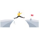 پیش‌نمایش فایل determination-to-overcome-obstacles-8784503 از پک کسب و کار