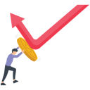 پیش‌نمایش فایل facing-a-financial-crisis-8784486 از پک کسب و کار
