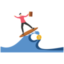 پیش‌نمایش فایل investment-challenges-8784500 از پک کسب و کار