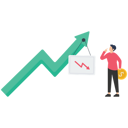 پیش‌نمایش فایل investor-warning-8784502 از پک کسب و کار