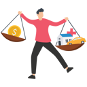 پیش‌نمایش فایل monthly-expenses-8784498 از پک کسب و کار