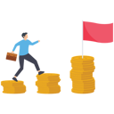 پیش‌نمایش فایل start-saving-to-meet-your-financial-goals-8784510 از پک کسب و کار