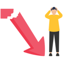 پیش‌نمایش فایل stock-market-crash-8784489 از پک کسب و کار