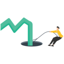 پیش‌نمایش فایل stock-market-crashed-during-a-crisis-8784497 از پک کسب و کار