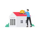 پیش‌نمایش فایل house-mortgage-payment-8845003 از پک کسب و کار
