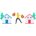 پیش‌نمایش فایل invest-in-real-estate-8845005 از پک کسب و کار