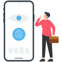 پیش‌نمایش فایل mobile-security-system-8844992 از پک کسب و کار