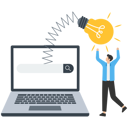 پیش‌نمایش فایل research-idea-success-8844990 از پک کسب و کار
